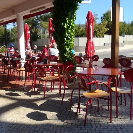 Beach Falesia Αλμπουφέιρα Εξωτερικό φωτογραφία