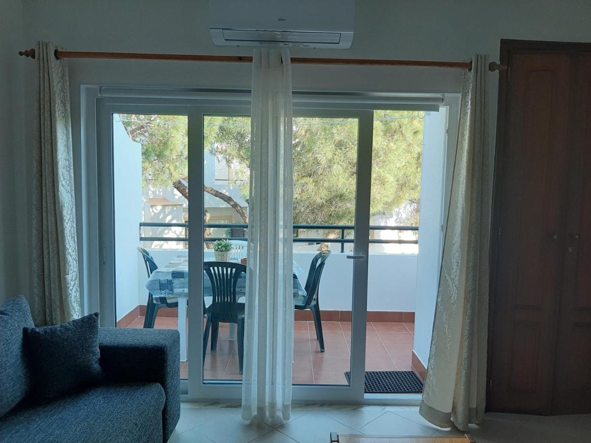 Beach Falesia Αλμπουφέιρα Εξωτερικό φωτογραφία