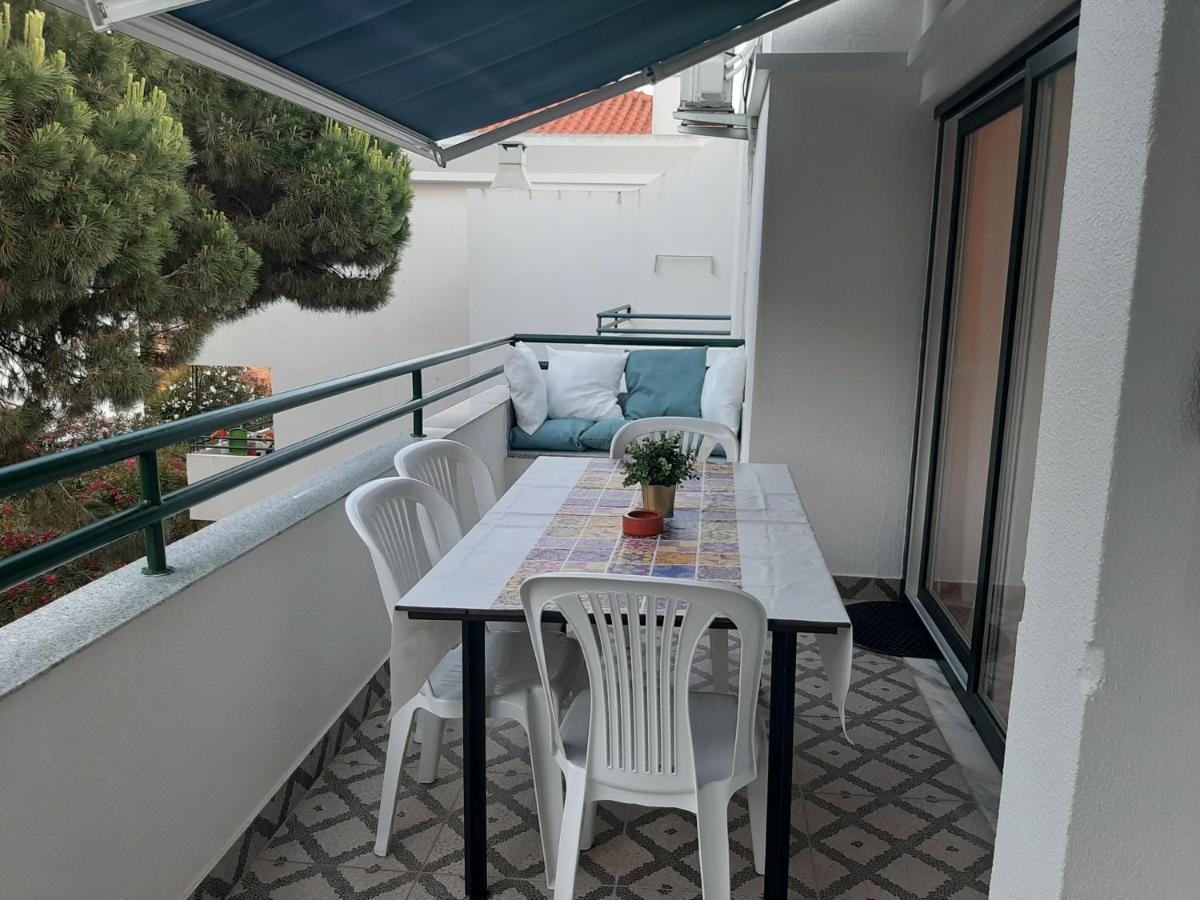Beach Falesia Αλμπουφέιρα Εξωτερικό φωτογραφία