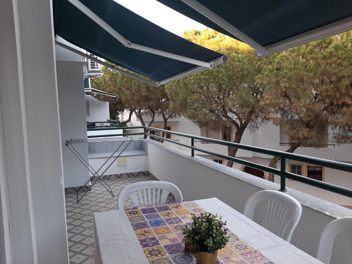 Beach Falesia Αλμπουφέιρα Εξωτερικό φωτογραφία