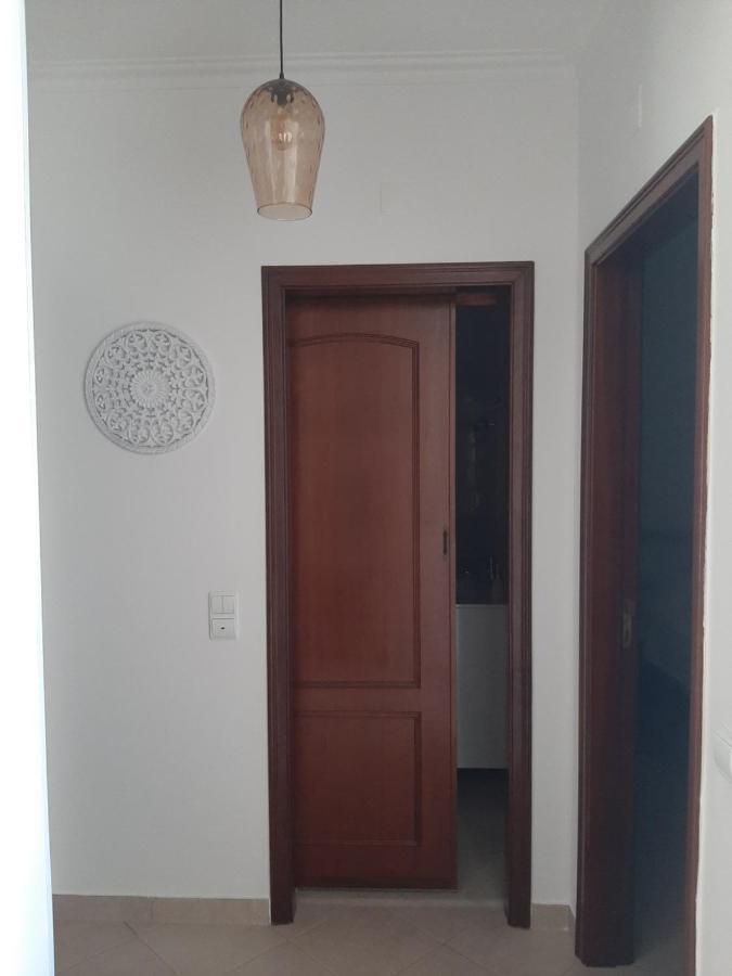 Beach Falesia Αλμπουφέιρα Εξωτερικό φωτογραφία