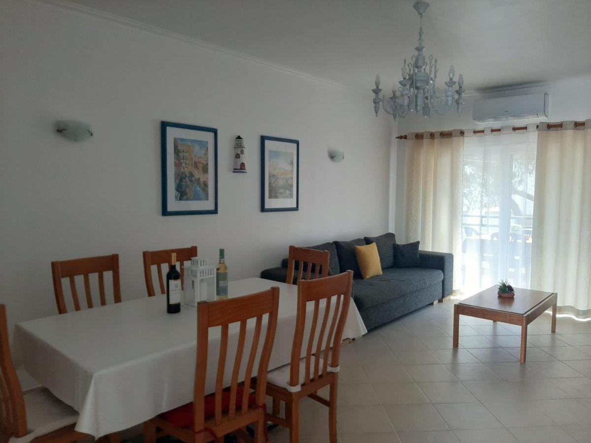 Beach Falesia Αλμπουφέιρα Εξωτερικό φωτογραφία