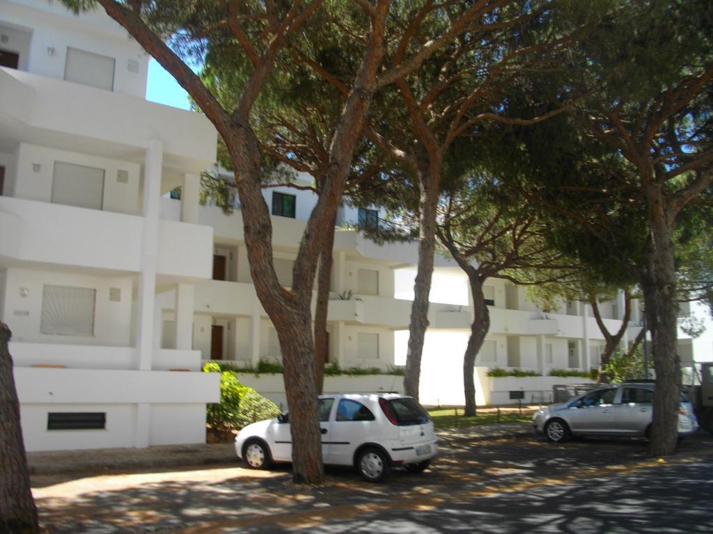 Beach Falesia Αλμπουφέιρα Δωμάτιο φωτογραφία